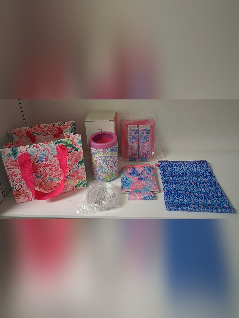 Lilly Pulitzer Accessories